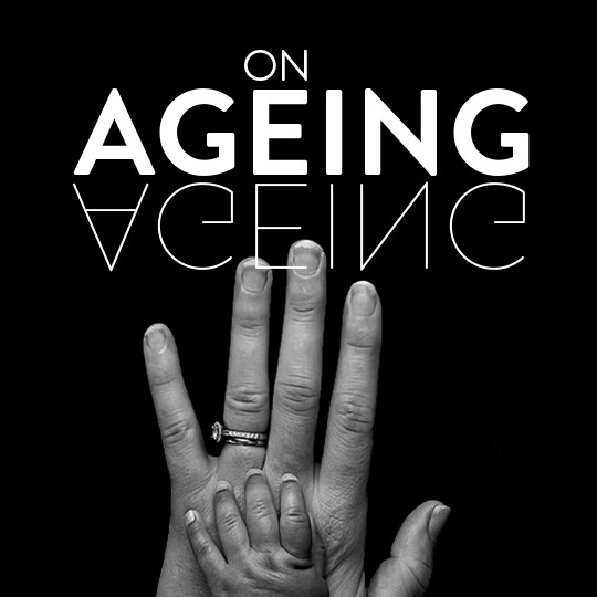 On Ageing: Exhibition and satellite events